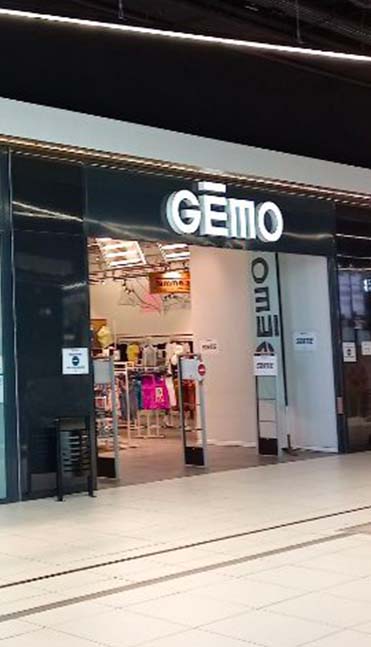 Gémo