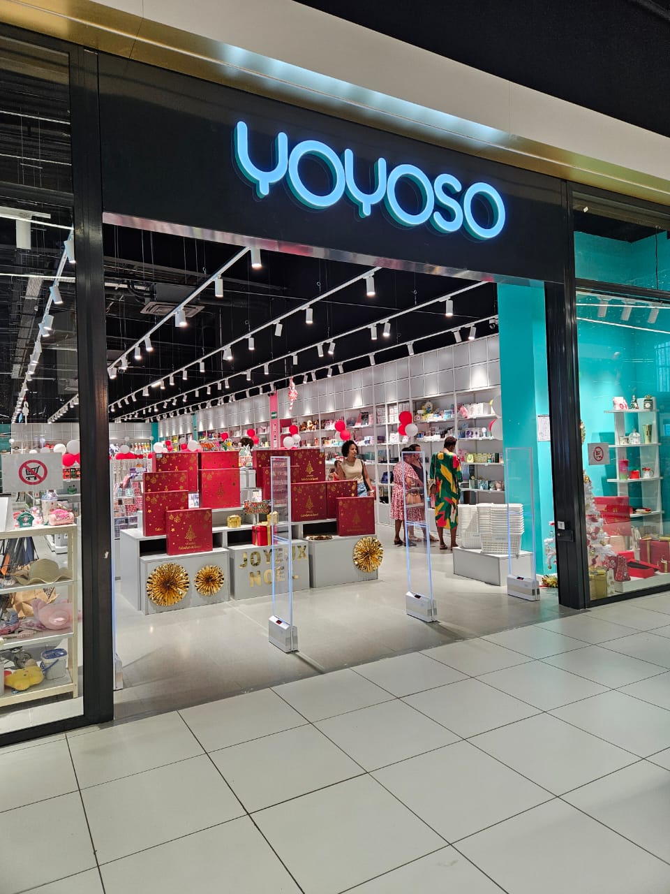Yoyoso