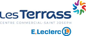 Centre Commercial Les Terrass Saint-Joseph