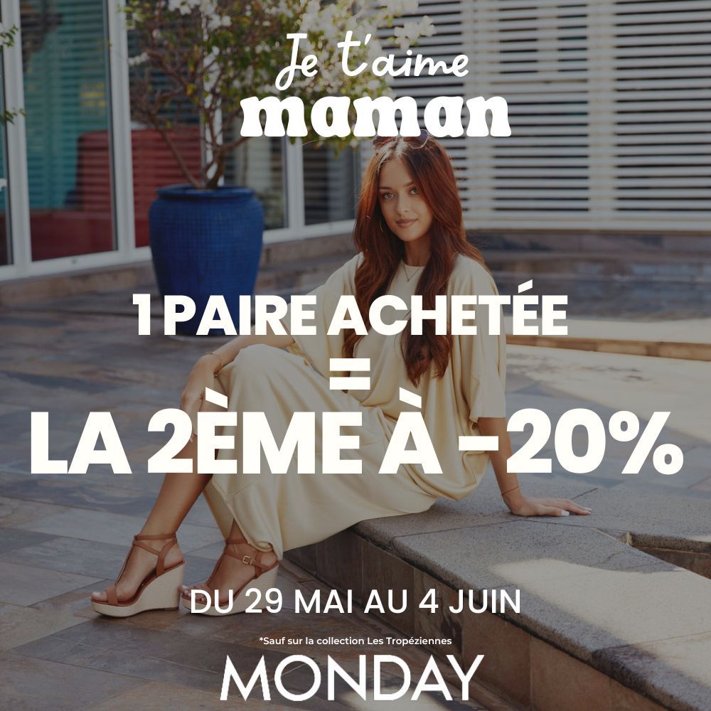 Centre Commercial Le Portail - offre enseigne - boutique  Réunion