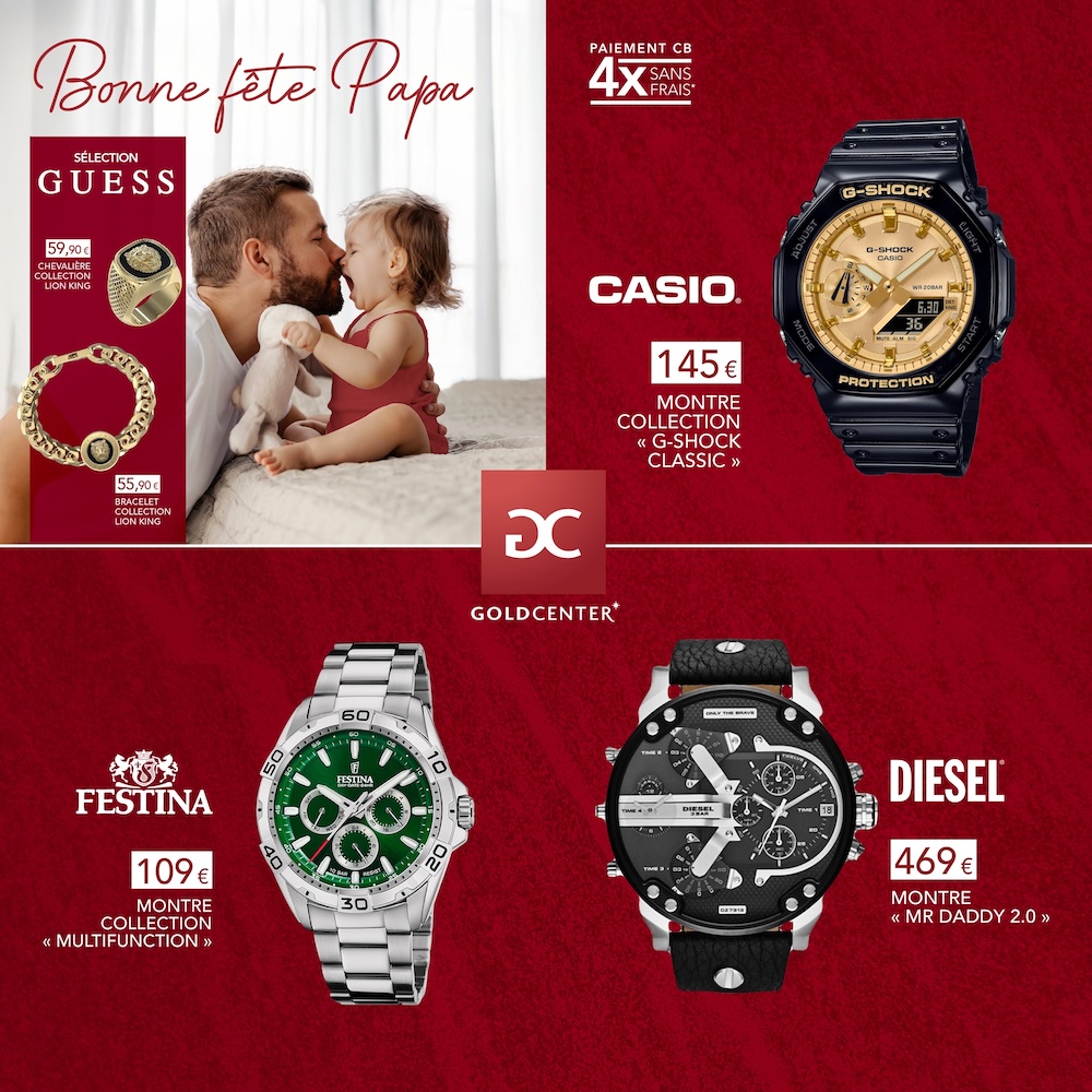 Centre Commercial Le Portail - offre enseigne - boutique  Réunion