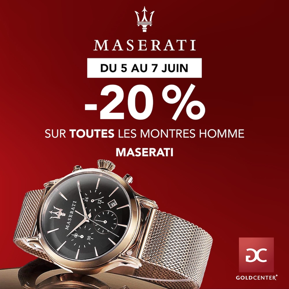 Centre Commercial Le Portail - offre enseigne - boutique  Réunion