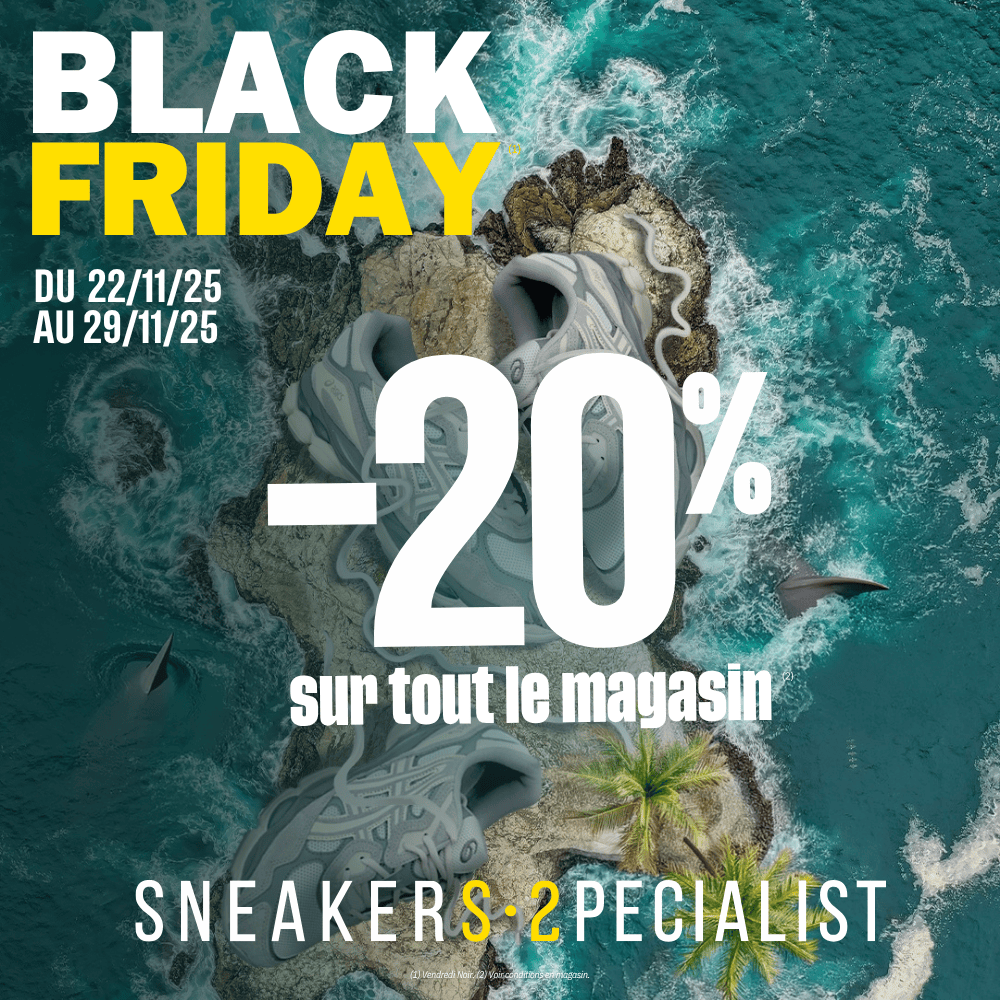 Centre Commercial Le Portail - offre enseigne - boutique Réunion