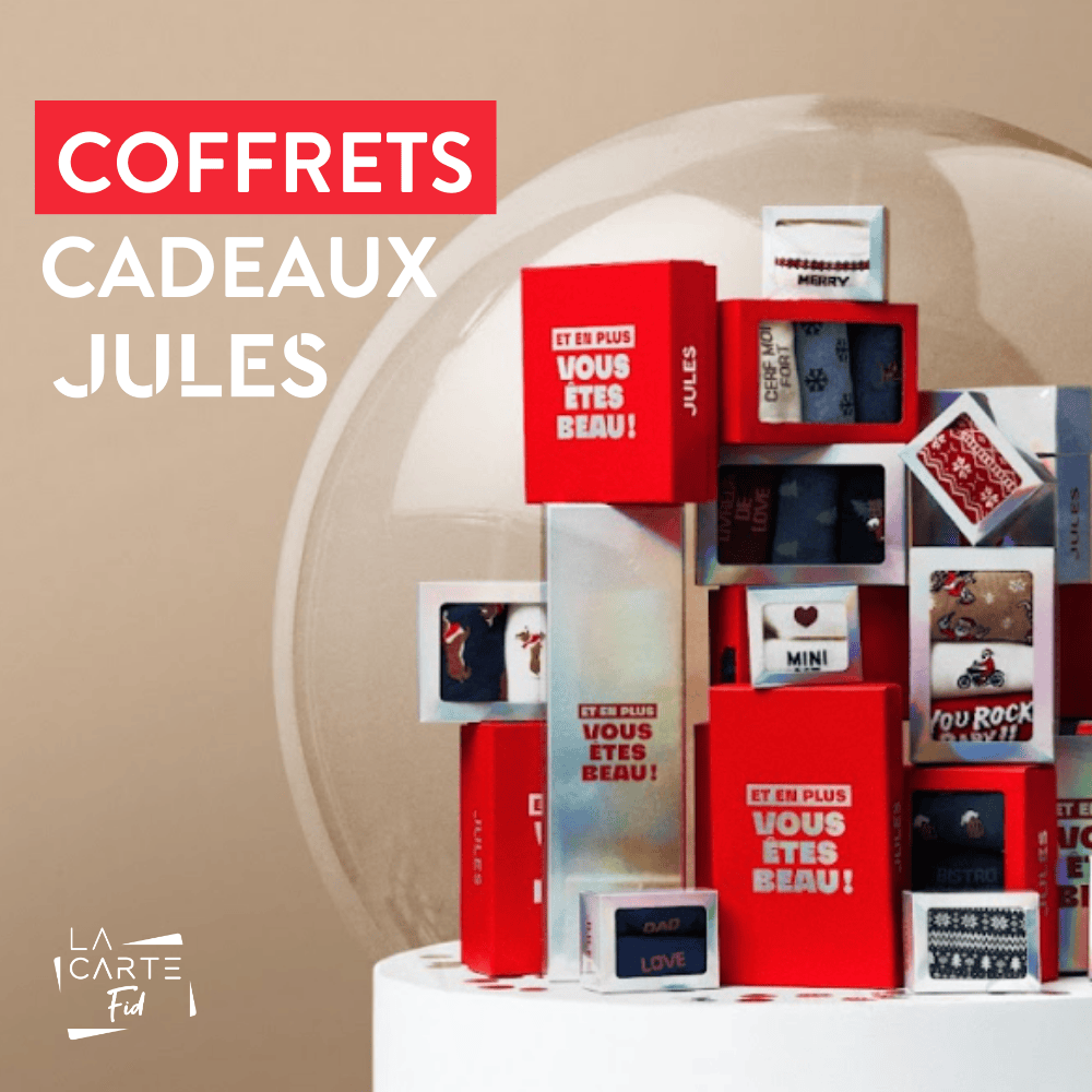 Centre Commercial Le Portail - offre enseigne - boutique Réunion