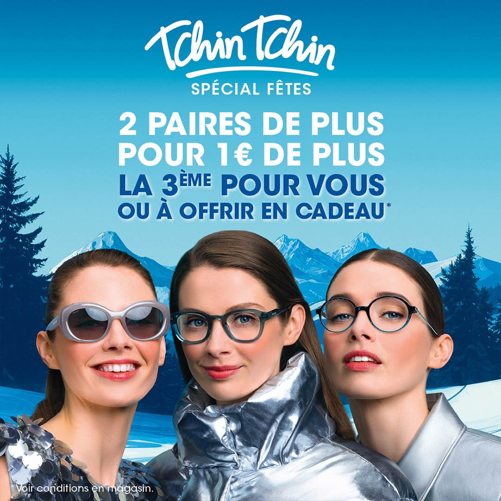 Centre Commercial Le Portail - offre enseigne - boutique Réunion