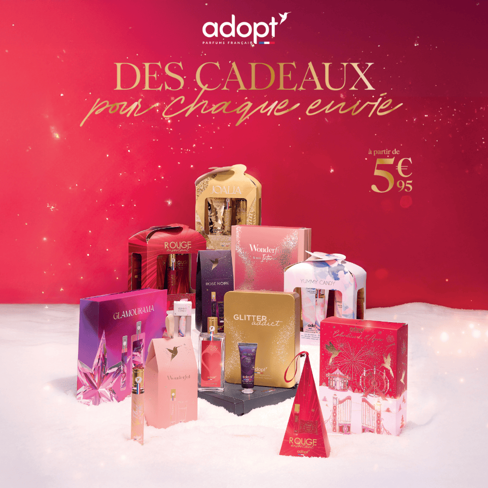 Centre Commercial Le Portail - offre enseigne - boutique Réunion